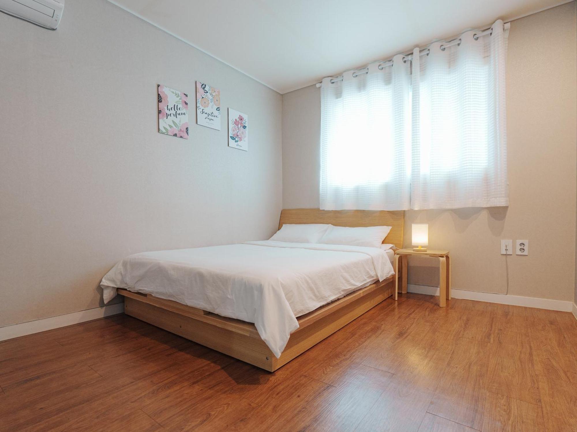 Rain Boots Guest House Inchon Exteriör bild